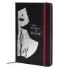 Game of Thrones Notiz- und Tagebuch "The Night is Dark"
