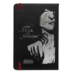 Game of Thrones Notiz- und Tagebuch 