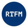 Geek Aufkleber RTFM