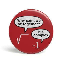 Geek Button Complex