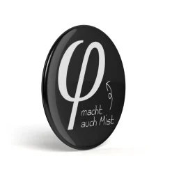 Geek Button Kleinphi Macht Auch Mist