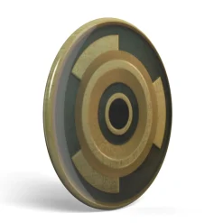 Geek Button Matrix Anschluss