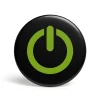 Geek Button Power
