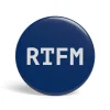Geek Button RTFM