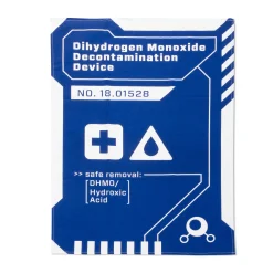 Geschirrhandtuch DHMO