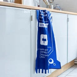 Geschirrhandtuch DHMO