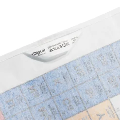 Geschirrhandtuch Periodensystem