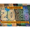 getDigital Nerdkalender 2026