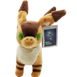 Ghibli Das Schloss im Himmel Fuchshörnchen Kuscheltier