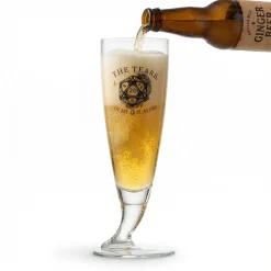 Glashorn – The Tears of my Players