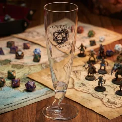 Glashorn – The Tears of my Players