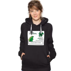 Godzilla vs. Cthulhu