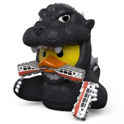 Godzilla XL TUBBZ Riesen-Badeente