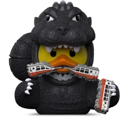 Godzilla XL TUBBZ Riesen-Badeente