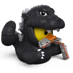 Godzilla XL TUBBZ Riesen-Badeente