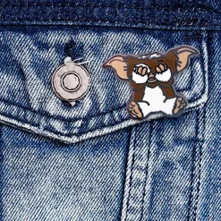 Gremlins Pin Gizmo