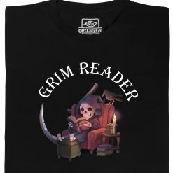 Grim Reader