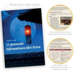 Guksu - Deine koreanische Nudelbox 8er Pack