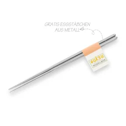 Guksu - Deine koreanische Nudelbox 16er Pack