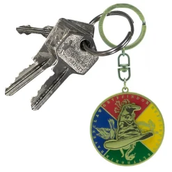 Harry Potter beweglicher Schlüsselanhänger 