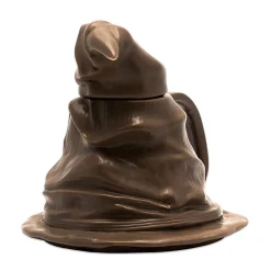 Harry Potter 3D-Becher "Der Sprechende Hut"