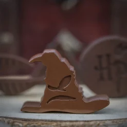 Harry Potter Eiswürfel- und Schokoladenform