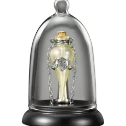 Harry Potter Felix Felicis Phiole Anhänger & Display