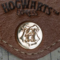 Harry Potter Gepäckanhänger Hogwarts Express