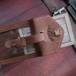 Harry Potter Gepäckanhänger Hogwarts Express