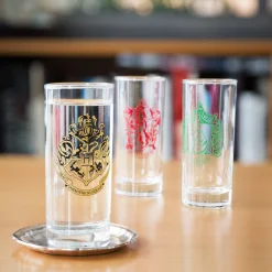 Harry Potter Gläser-Set