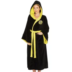 Harry Potter Hogwarts Bademäntel