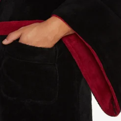 Harry Potter Hogwarts Bademäntel