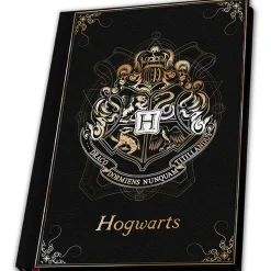 Harry Potter Hogwarts Notizbücher