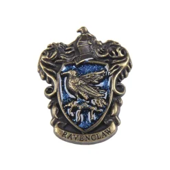 Harry Potter Hogwarts Pins 4er-Pack