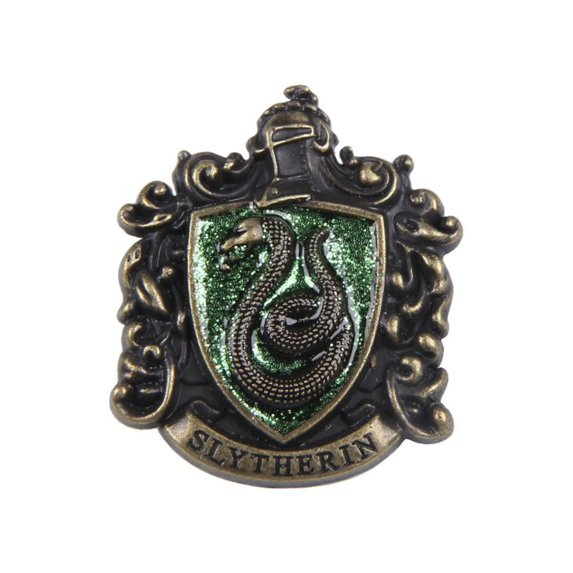 Harry Potter Hogwarts Pins 4er-Pack