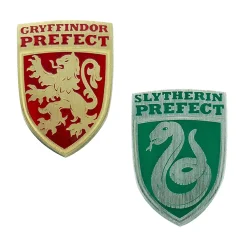 Harry Potter Hogwarts Präfekt-Pin