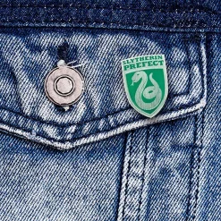Harry Potter Hogwarts Präfekt-Pin