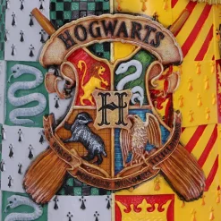 Harry Potter Hogwarts Trinkgefäße