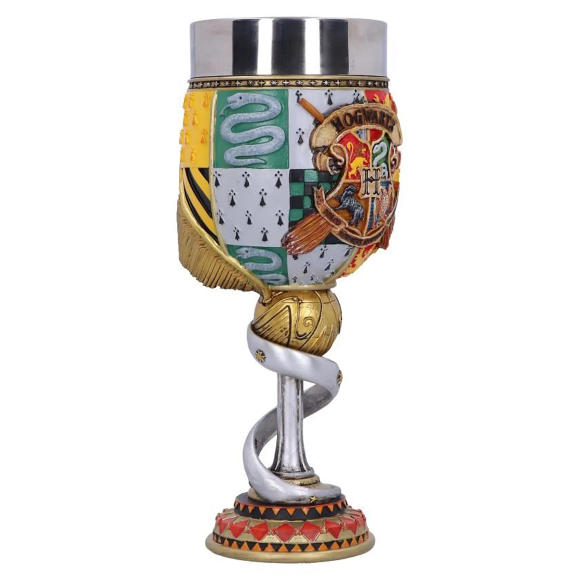 Harry Potter Hogwarts Trinkgefäße