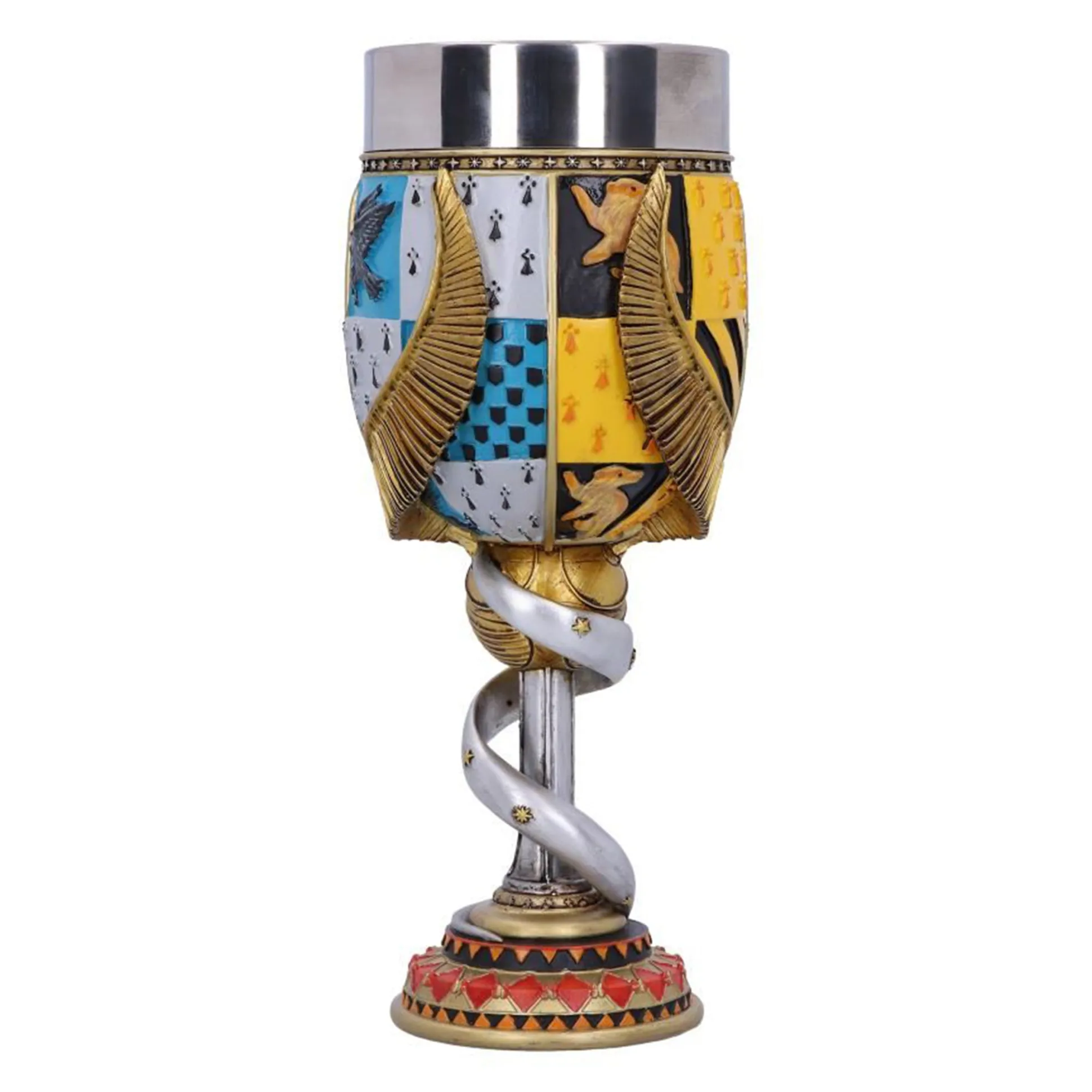 Harry Potter Hogwarts Trinkgefäße