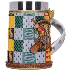 Harry Potter Hogwarts Trinkgefäße