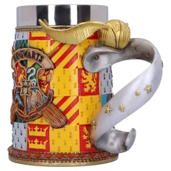 Harry Potter Hogwarts Trinkgefäße