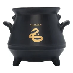 Harry Potter Hogwarts Zauberkessel-Teekanne mit Tassen