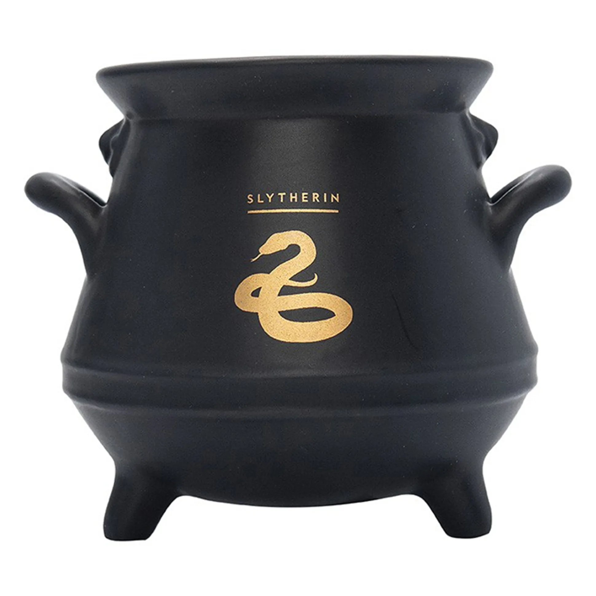 Harry Potter Hogwarts Zauberkessel-Teekanne mit Tassen