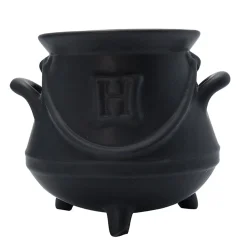 Harry Potter Hogwarts Zauberkessel-Teekanne mit Tassen