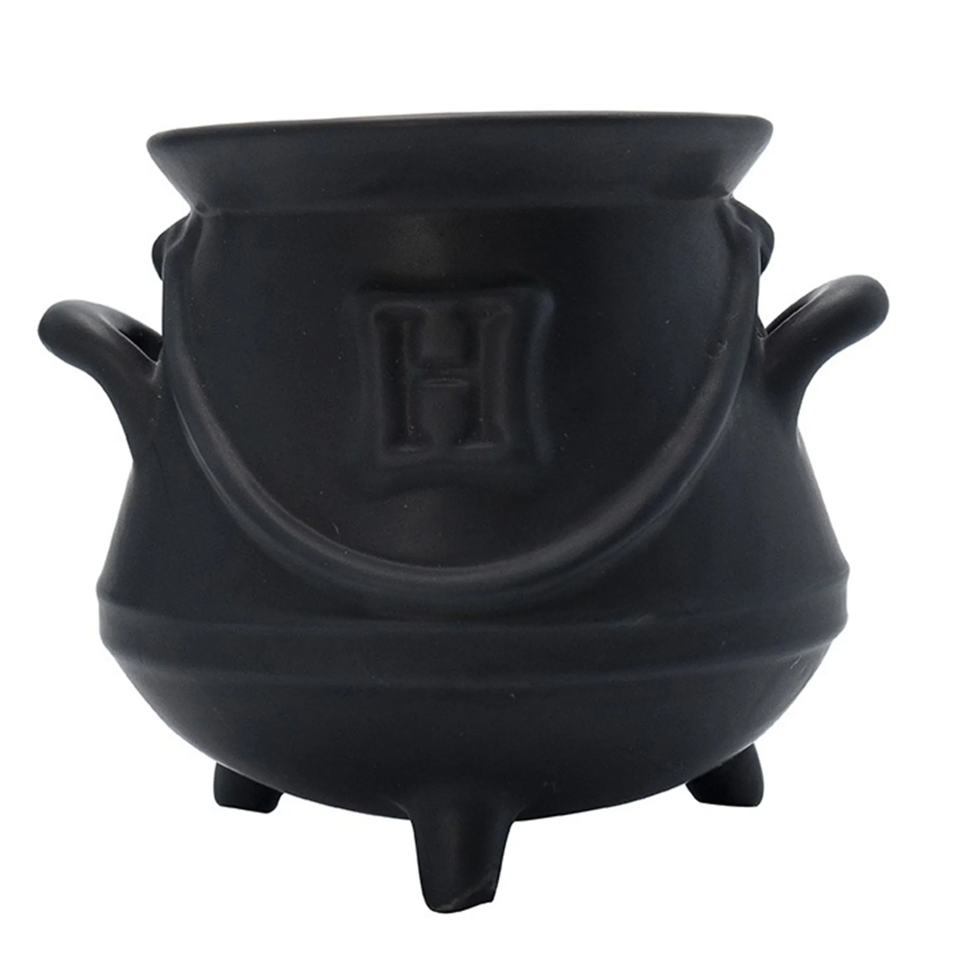 Harry Potter Hogwarts Zauberkessel-Teekanne mit Tassen