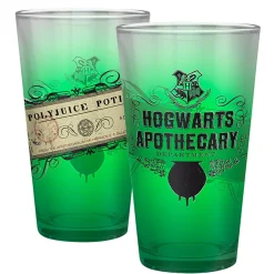 Harry Potter Polyjuice Potion-Trinkglas