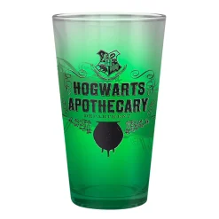Harry Potter Polyjuice Potion-Trinkglas