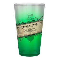 Harry Potter Polyjuice Potion-Trinkglas