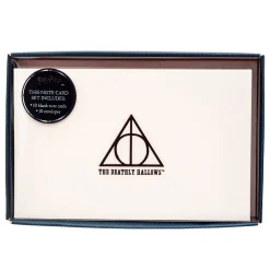 Harry Potter Postkarten Sets